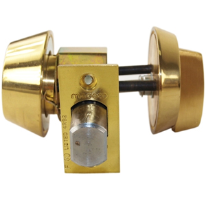 high security deadbolt Palm Springs