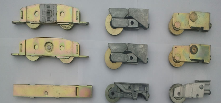 patio sliding door wheel replacement Palm Springs